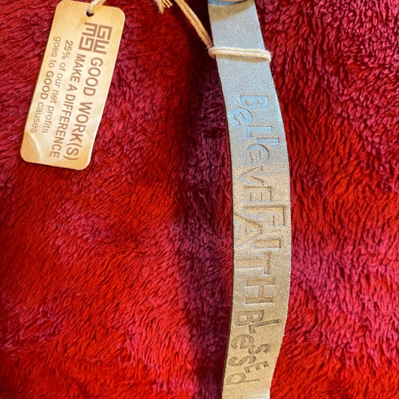 Leather bracelet - Picture 6 of 8